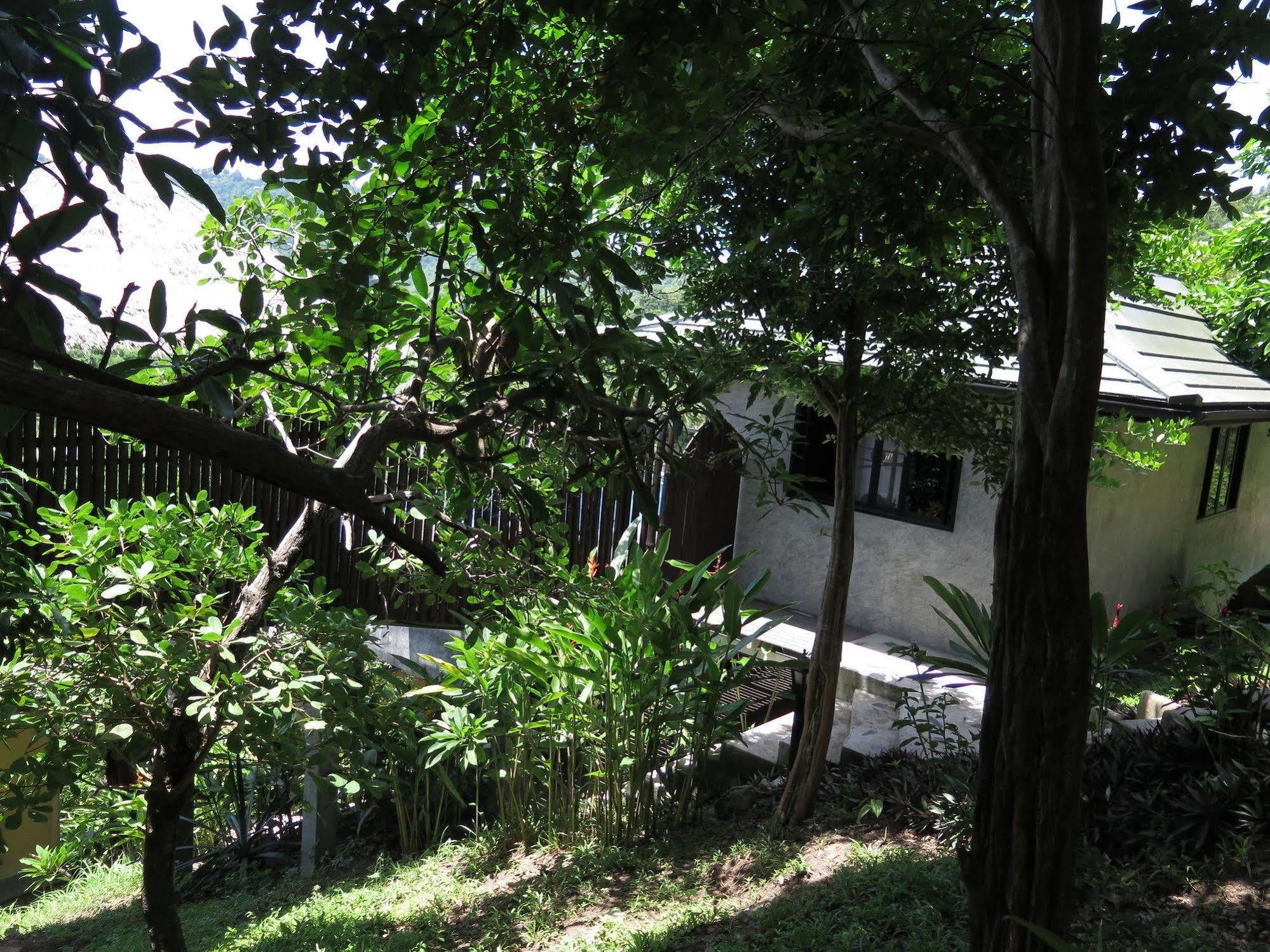 Koh Tao Heights Apartments Exteriér fotografie